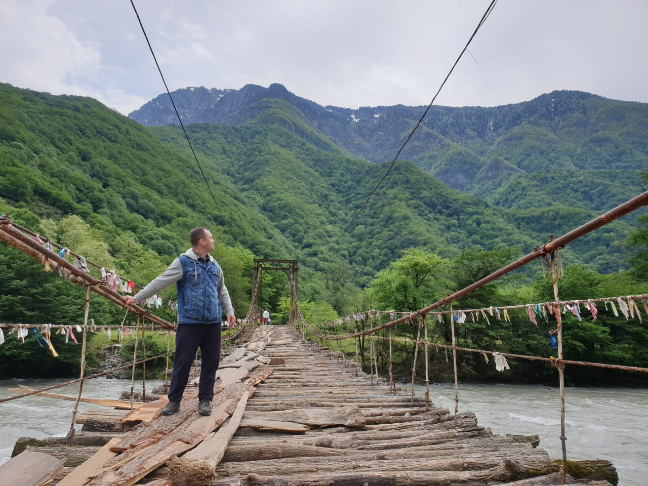 экскурсии в абхазию из адлера 12 мая 2019